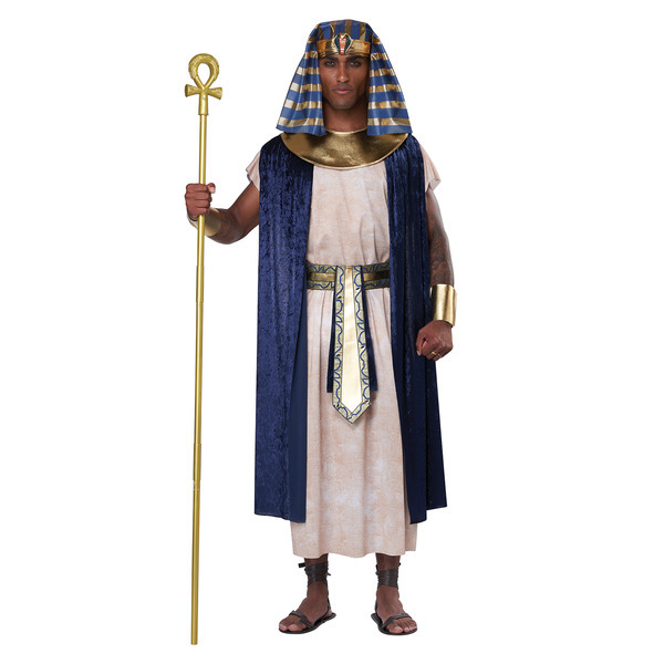 California Costumes Adult Unisex Ancient Egyptian Tunic S/M