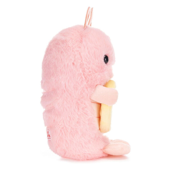 Swizzels Love Hearts Shrimp Plush