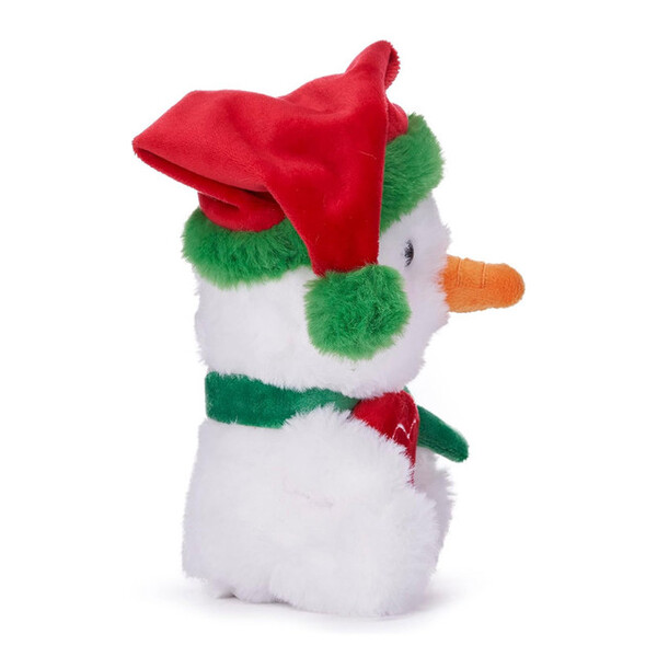 Swizzels Love Hearts Snowman Plush