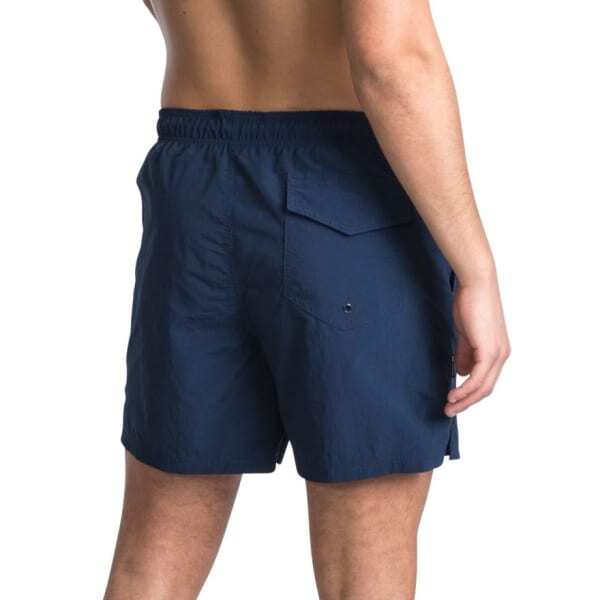 Trespass Mens Luena Swimming Shorts (XS)