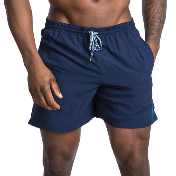 Trespass Mens Granvin Swim Shorts (XS)