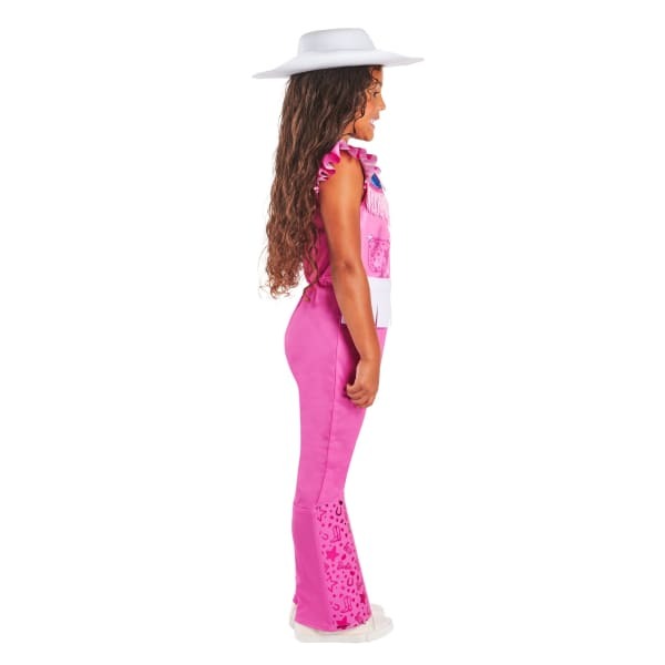 Barbie Kids Cowgirl Costume (2-3 Years)