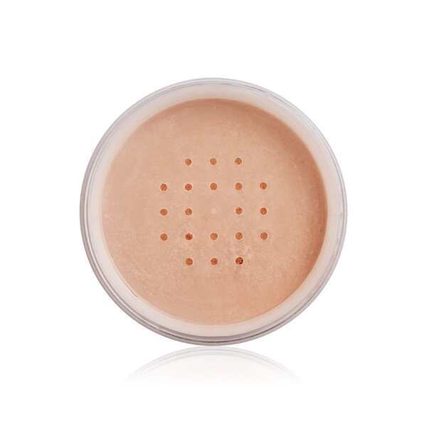 Lottie London Ready Set! Go Setting Powder Warm Translucent