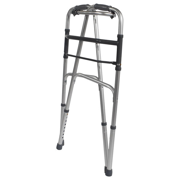 Aidapt Folding Walking Frame Static