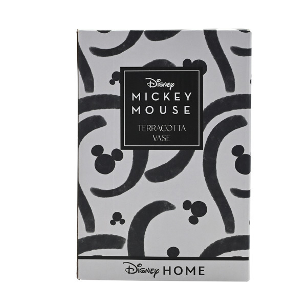 Disney Mickey Shaped Vase