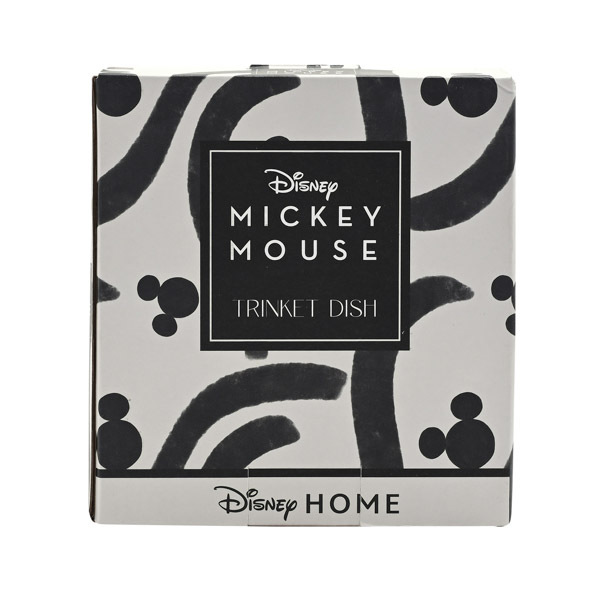 Disney Mickey Head Shaped Trinket Dish