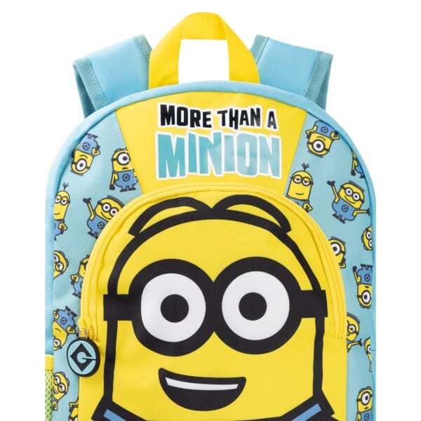 Minions More Than A Minion Dave Backpack