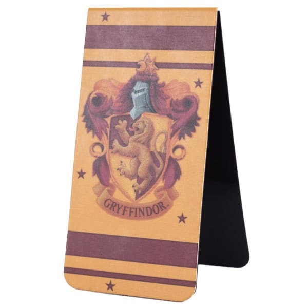 Harry Potter Gryffindor Magnetic Bookmark