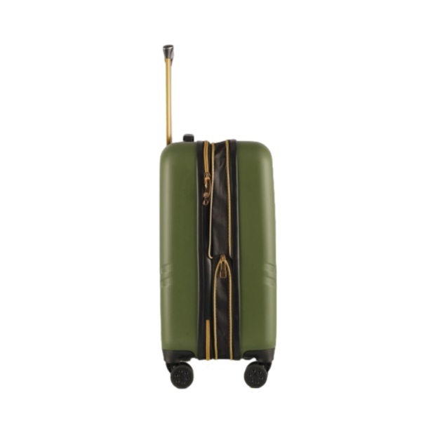 Cabin Max Velocity Expandable Suitcase 55x40x20cm