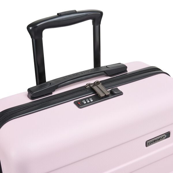 Cabin Max 40L Anode Cabin Suitcase  55 x 40 x 20cm