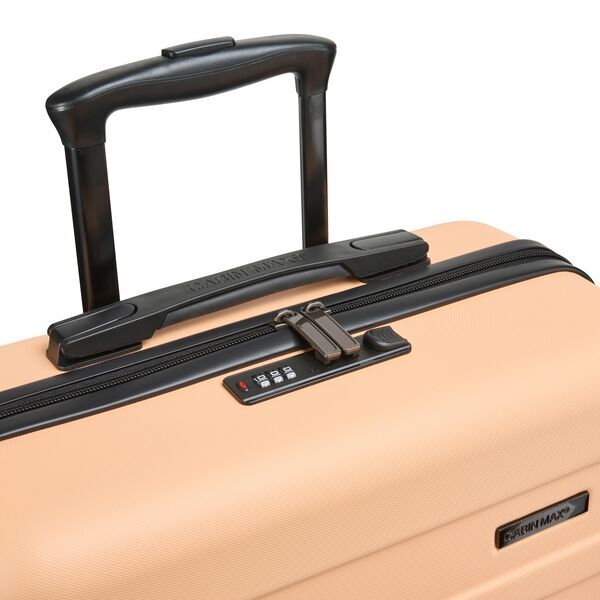 Cabin Max 40L Anode Cabin Suitcase  55 x 40 x 20cm