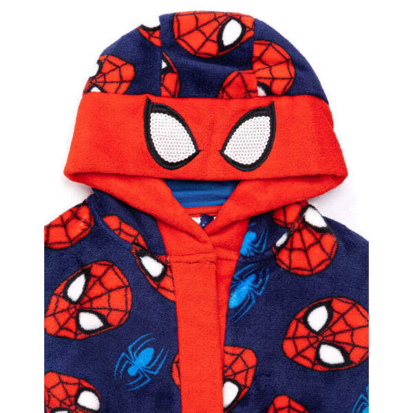 Spider-Man Kids Robe (9-10 Years)