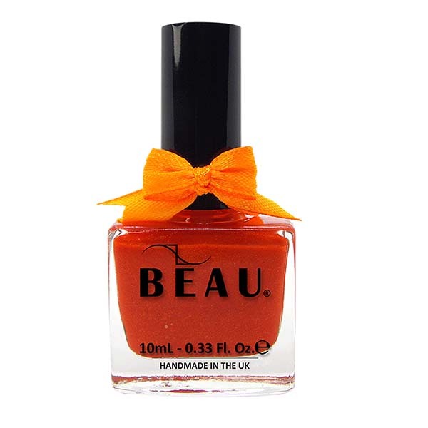 BEAU Polish Clemen-time Is Money Nail Polish 10ml