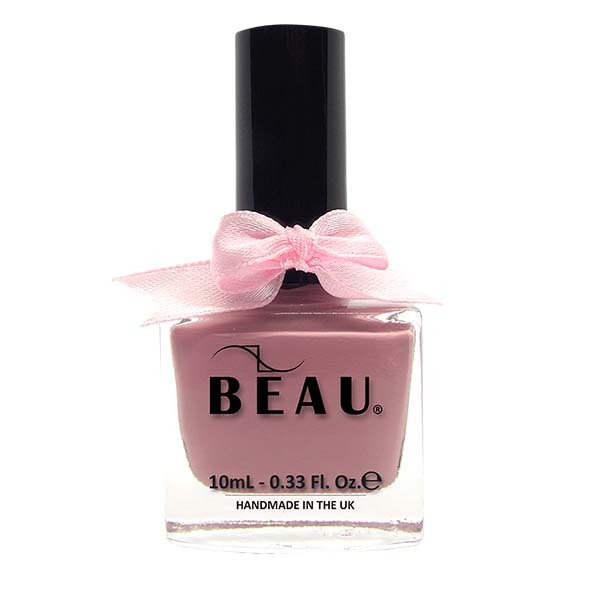 BEAU Polish Let's Call It Quartz Nail Polish 10ml