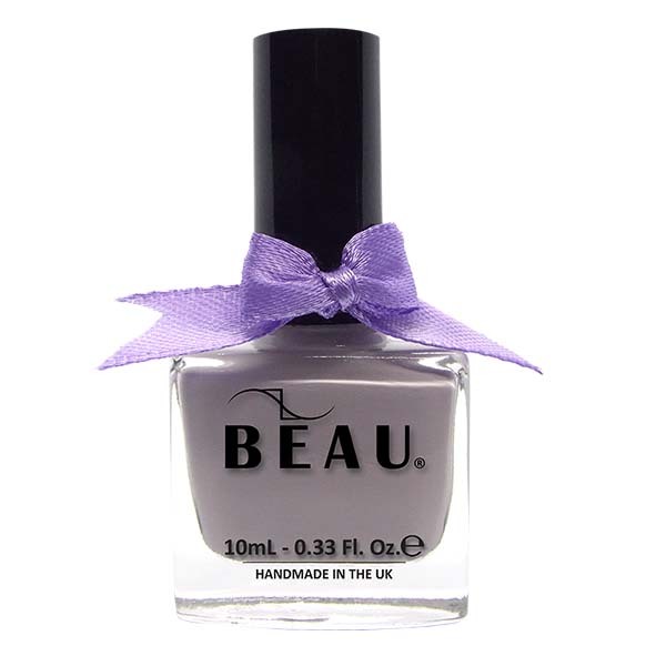 BEAU Polish Vio-ain't That Something Nail Polish 10ml