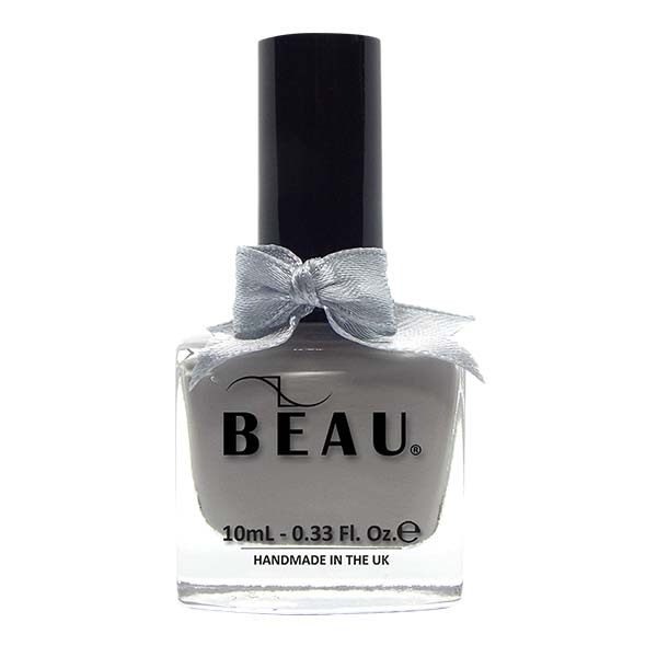 BEAU Polish Throwing Shade Nail Polish 10ml