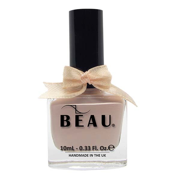 BEAU Polish What Do Hue Mean? Nail Polish 10ml