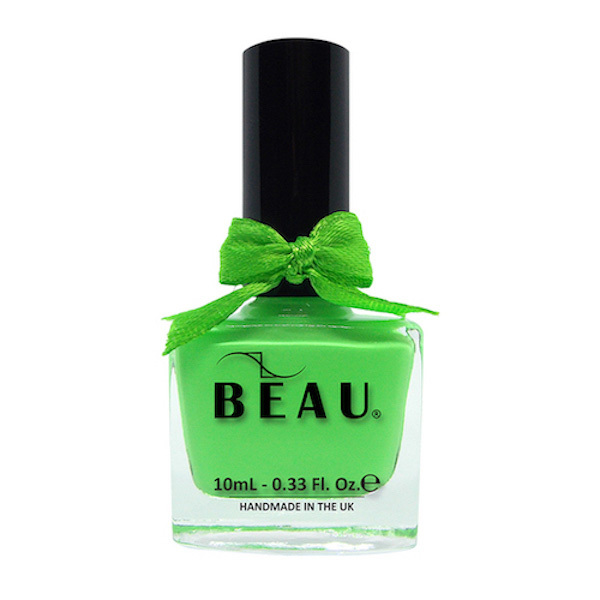 BEAU Polish The Apple Of My Pie Neon Nail Polish 10ml