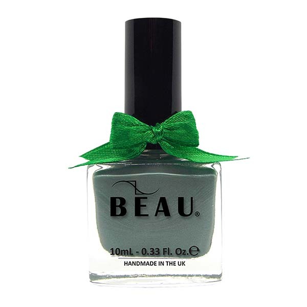 BEAU Polish Kelp Yourself Nail Polish 10ml