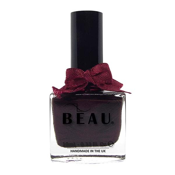 BEAU Polish You Don't Even Know Me Nail Polish 10ml