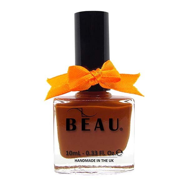 BEAU Polish T-Rust Me Nail Polish 10ml