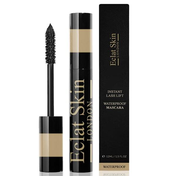 Eclat Skin London Waterproof Lash lift Mascara 12ml