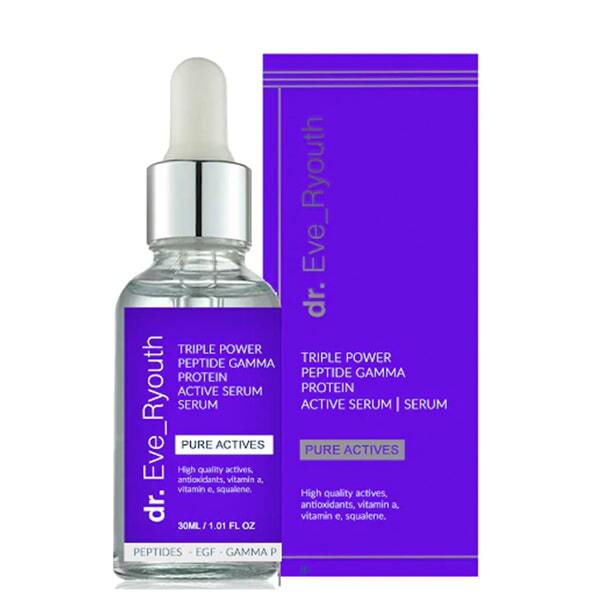 Dr. Eve_Ryouth Triple Peptide  Protein Active Serum