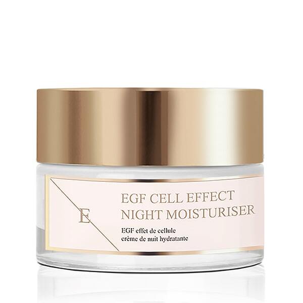 Eclat Skin London EGF Cell Effect Night Moisturiser 50ml