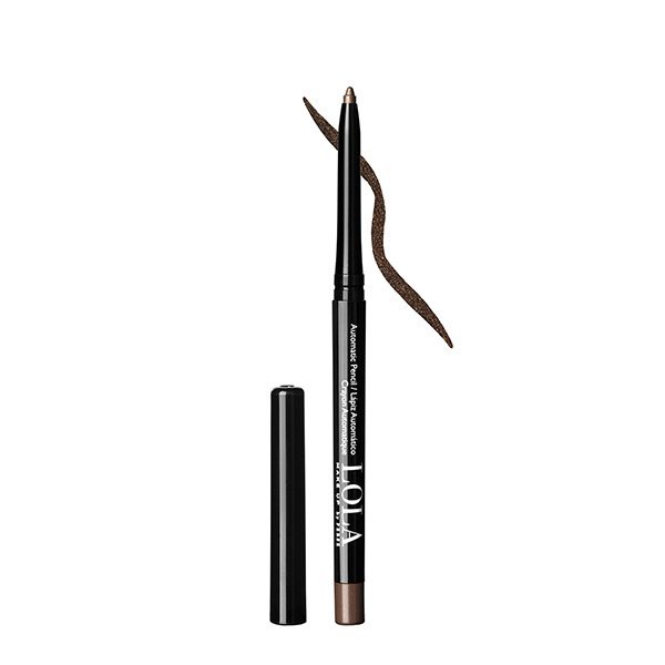 LOLA MAKE UP Automatic Eye Pencil 002 Brown