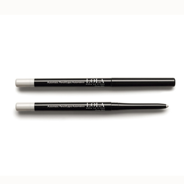 LOLA MAKE UP Automatic Eye Pencil 003 Grey