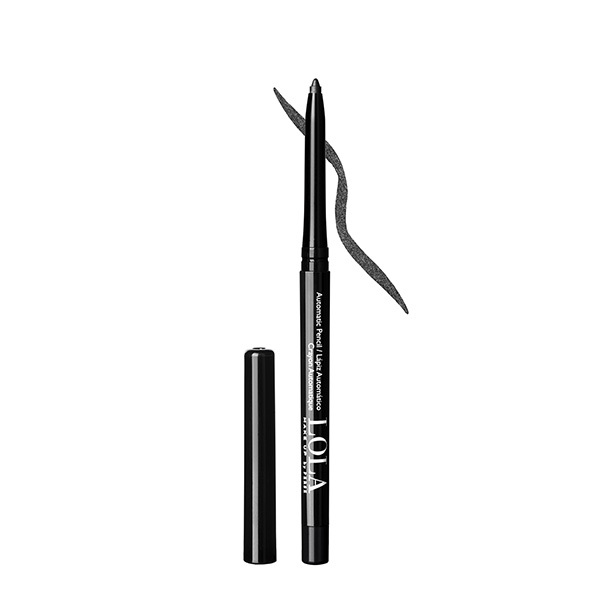 LOLA MAKE UP Automatic Eye Pencil 001 Black