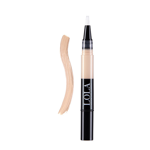 LOLA MAKE UP Highlighting Concealer Pen  03 Medium