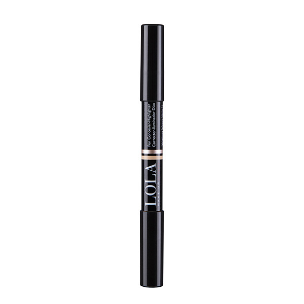 LOLA MAKE UP Duo Pen Concealer - Highlighter