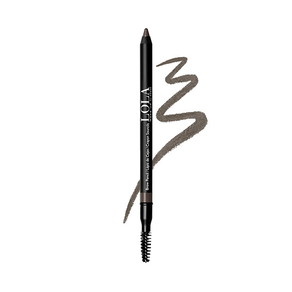 LOLA MAKE UP Pomade Eyebrow Pencil 004 Extra Dark