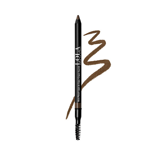 LOLA MAKE UP Pomade Eyebrow Pencil 002 Medium