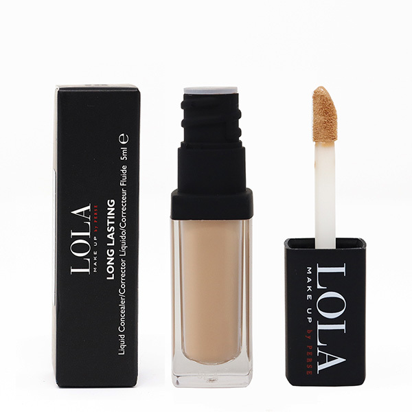 LOLA MAKE UP Long Lasting Liquid Concealer 006 Dark