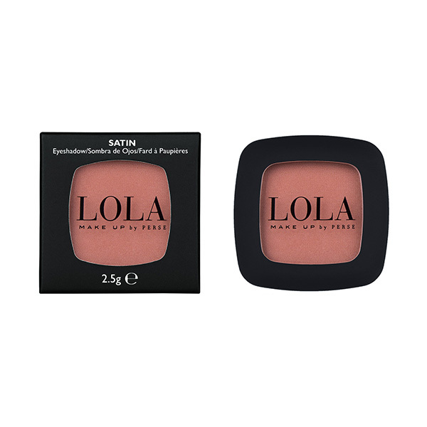 LOLA MAKE UP  Eyeshadow Mono  045 Peach