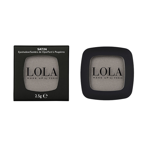 LOLA MAKE UP  Eyeshadow Mono  020 Brown Marl