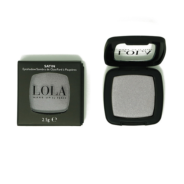 LOLA MAKE UP Eyeshadow Mono  022 Mauve