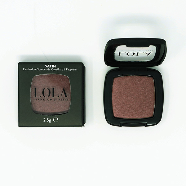 LOLA MAKE UP  Eyeshadow Mono  032 Plum