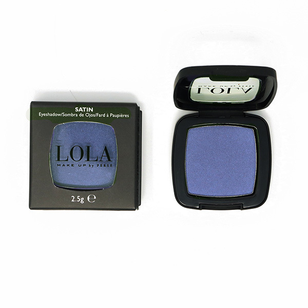 LOLA MAKE UP Eyeshadow Mono 027 Lavender