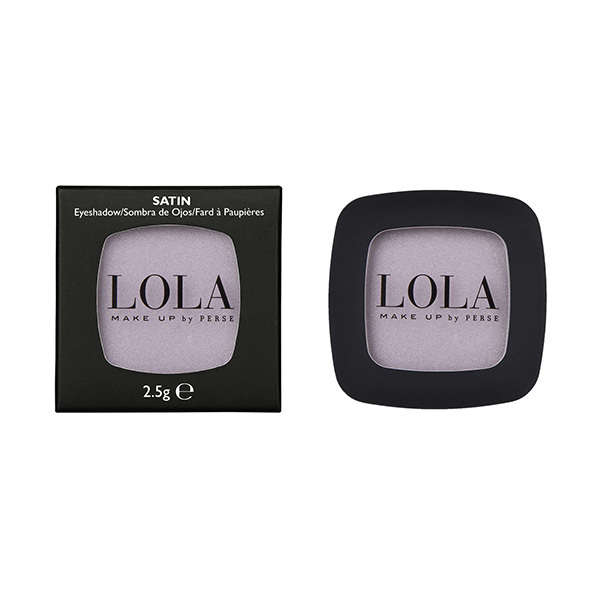 LOLA MAKE UP Eyeshadow Mono 006 Pale Lilac