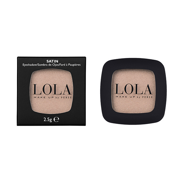 LOLA MAKE UP Eyeshadow Mono 017 Gold