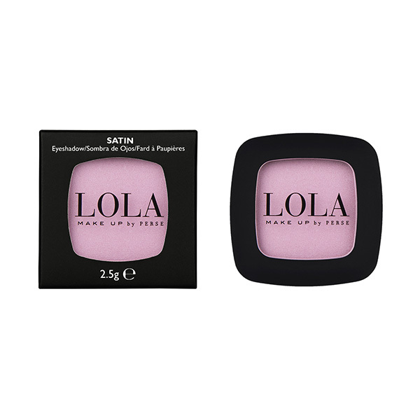 LOLA MAKE UP Eyeshadow Mono 010 Pink