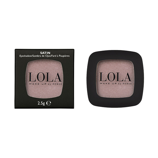 LOLA MAKE UP  Eyeshadow Mono 043 Dark Rose