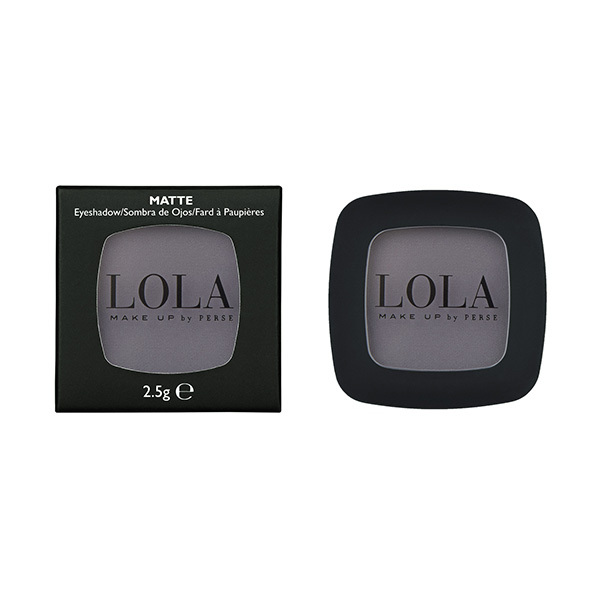 LOLA MAKE UP  Eyeshadow Mono  023 Dark Purple