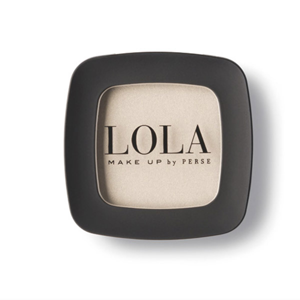 LOLA MAKE UP Eyeshadow Mono 019 Cream