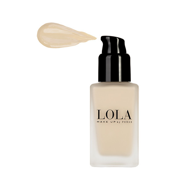 LOLA MAKE UP Picture Perfect Foundation R001 Desert Sand