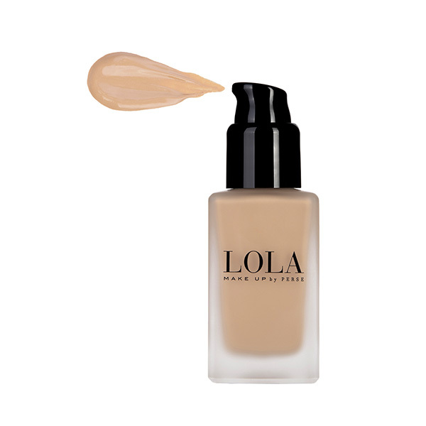 LOLA MAKE UP Picture Perfect Foundation  B003 Corn Maze