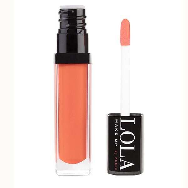 LOLA MAKE UP Lasting Intense Colour Lip Gloss 025 Tulip